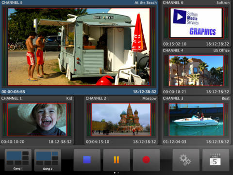 Softron movierecorder 3 for mac